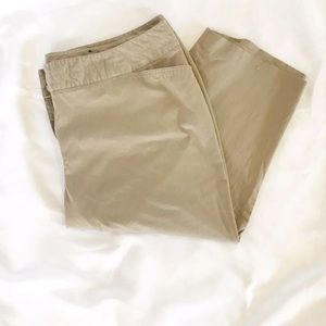 Capri Slacks - Size 24